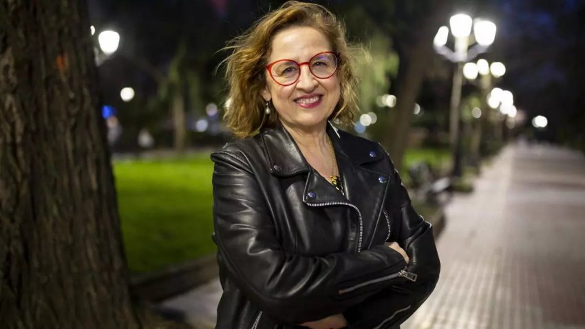 María Pilar Rosado Gutiérrez será la pregonera de la Virgen en el 2024